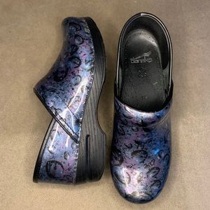 Dansko Clogs